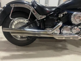 Yamaha Drag Star Xvs 650 | Mobile.bg    9