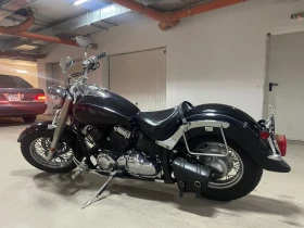 Yamaha Drag Star Xvs 650 | Mobile.bg    3