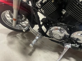 Yamaha Drag Star Xvs 650 | Mobile.bg    7