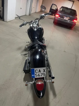 Yamaha Drag Star Xvs 650 | Mobile.bg    6