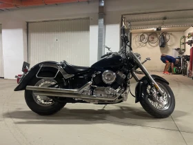 Yamaha Drag Star Xvs 650 | Mobile.bg    2