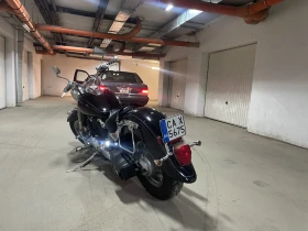 Yamaha Drag Star Xvs 650 | Mobile.bg    4