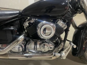 Yamaha Drag Star Xvs 650 | Mobile.bg    10