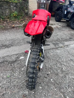 Honda Crf 450 | Mobile.bg    6