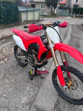 Honda Crf 450 | Mobile.bg    4