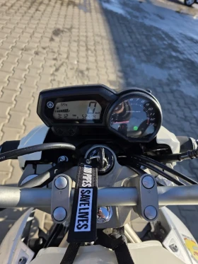 Yamaha XJ6 | Mobile.bg    8
