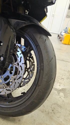 Suzuki Gsxr 1000, снимка 7