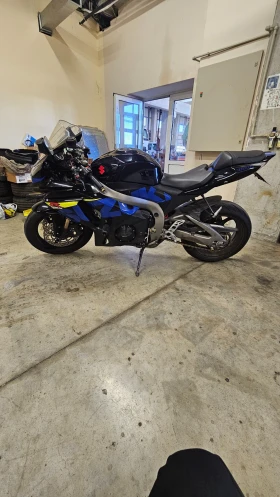 Suzuki Gsxr 1000, снимка 2