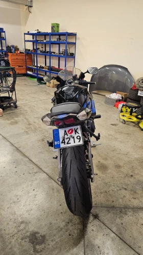 Suzuki Gsxr 1000, снимка 4