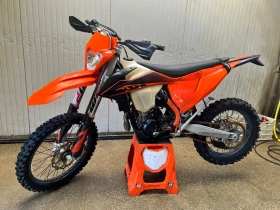 Ktm EXC, снимка 1