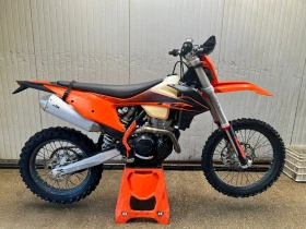 Ktm EXC, снимка 11