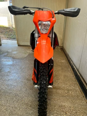 Ktm EXC, снимка 15
