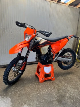 Ktm EXC, снимка 6