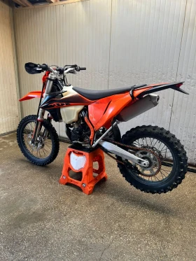 Ktm EXC, снимка 4