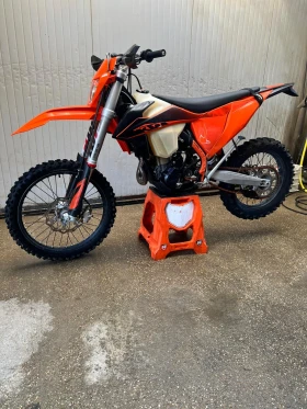 Ktm EXC, снимка 3