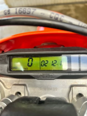 Ktm EXC, снимка 8