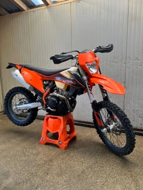 Ktm EXC, снимка 13