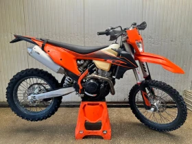 Ktm EXC, снимка 17