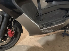 Kymco Xciting 500 R, снимка 8