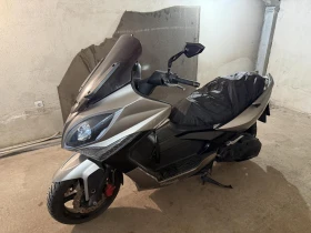 Kymco Xciting 500 R, снимка 6