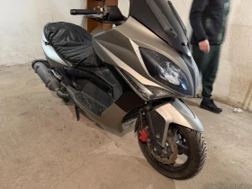 Kymco Xciting 500 R, снимка 4