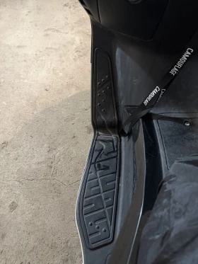 Kymco Xciting 500 R, снимка 11