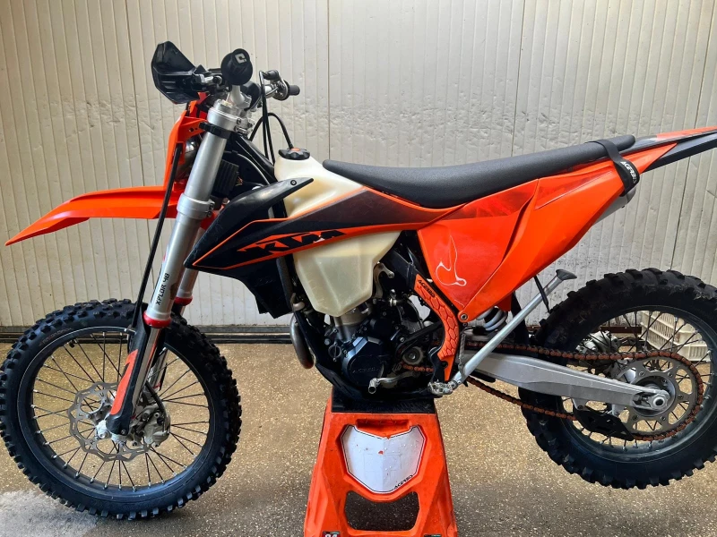Ktm EXC, снимка 16 - Мотоциклети и мототехника - 53102620