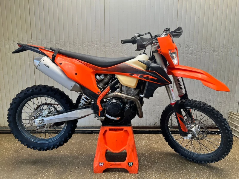 Ktm EXC, снимка 17 - Мотоциклети и мототехника - 53102620