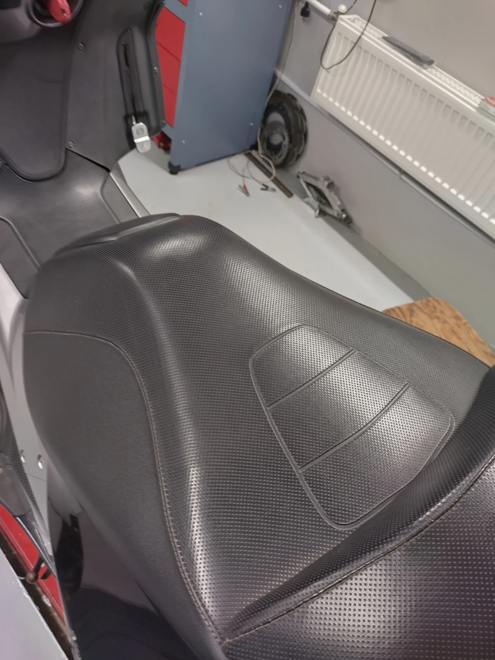 Gilera GP Gp 800 | Mobile.bg   14