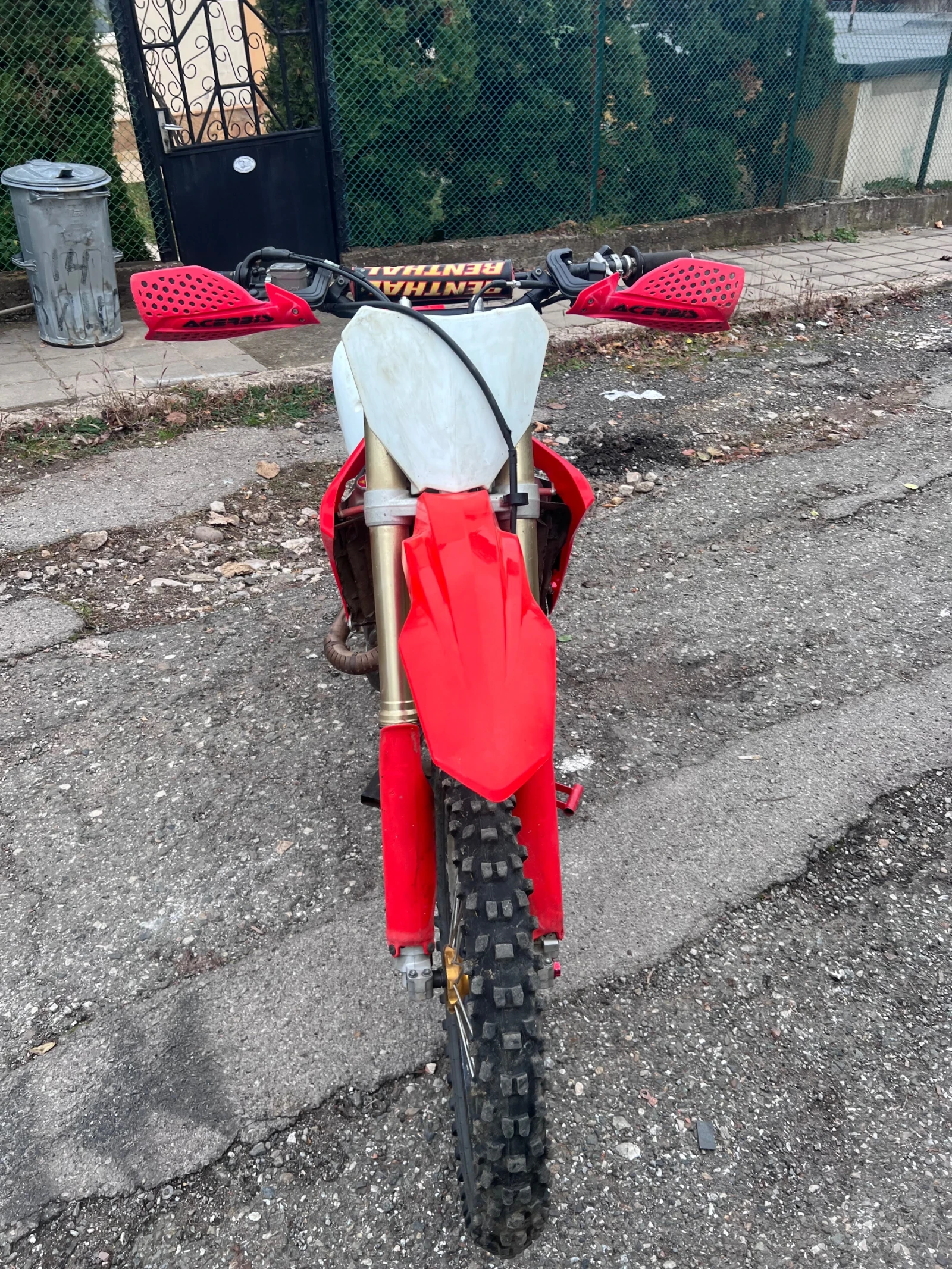 Honda Crf 450 | Mobile.bg   3