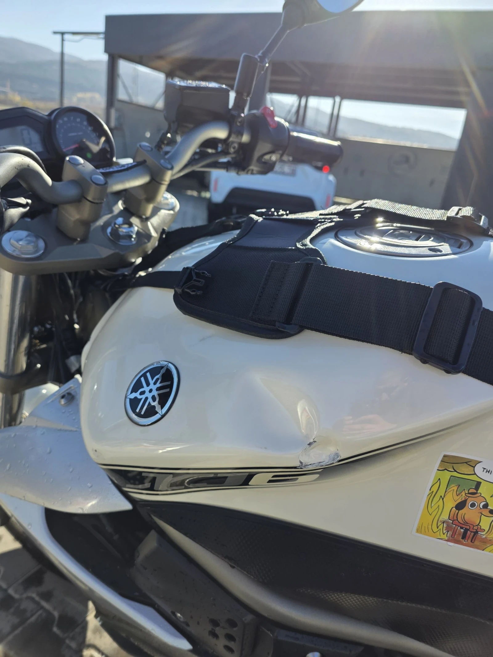 Yamaha XJ6 | Mobile.bg   9