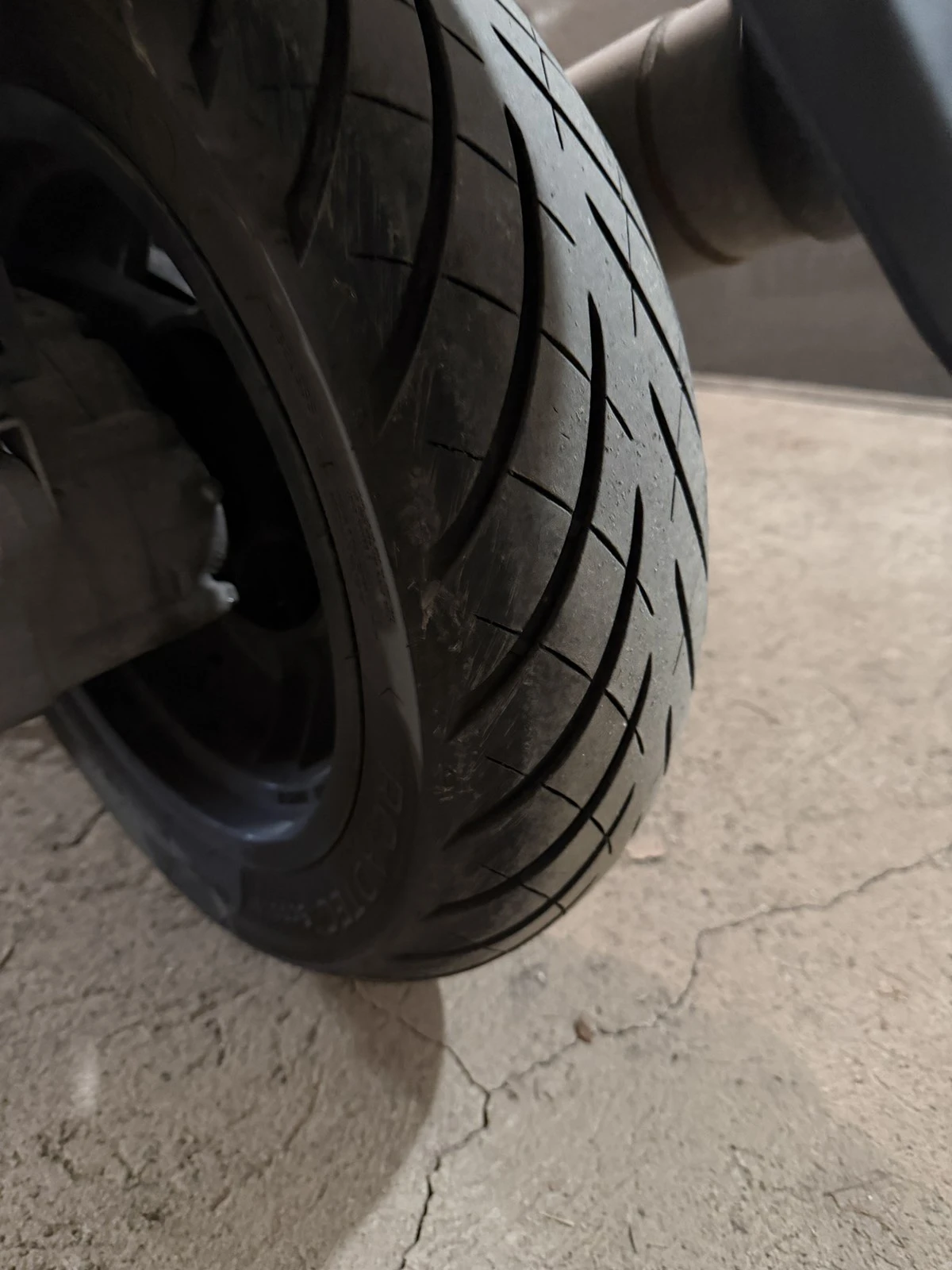 Kymco Xciting 500 R | Mobile.bg � ����������� 13