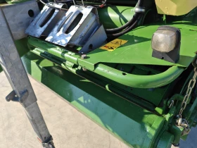 Балировачка Krone V150XC X-treme лизинг с първоначална вноска 20 %, снимка 15