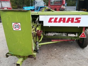 Балировачка Claas 51, снимка 3