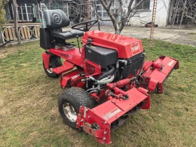 Трактор John Deere TORO REELMASTER 216 , снимка 1