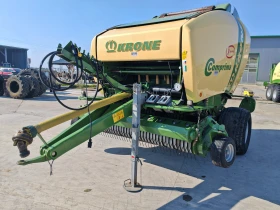 Балировачка Krone V150XC X-treme лизинг с първоначална вноска 20 % | Auto.bg — изображение 10