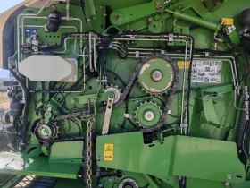 Балировачка Krone V150XC X-treme лизинг с първоначална вноска 20 % | Auto.bg — изображение 16