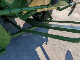 Балировачка Krone V150XC X-treme лизинг с първоначална вноска 20 % | Auto.bg — изображение 6