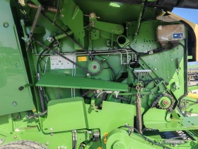 Балировачка Krone V150XC X-treme лизинг с първоначална вноска 20 % | Auto.bg — изображение 12