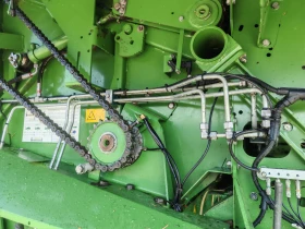 Балировачка Krone V150XC X-treme лизинг с първоначална вноска 20 % | Auto.bg — изображение 13