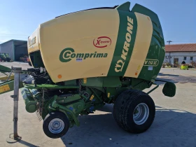 Балировачка Krone V150XC X-treme лизинг с първоначална вноска 20 % | Auto.bg — изображение 8