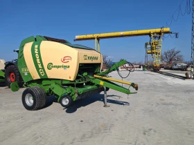 Балировачка Krone V150XC X-treme лизинг с първоначална вноска 20 % | Auto.bg — изображение 4