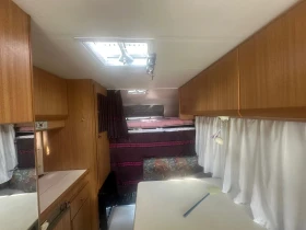 Кемпер Ford Transit, снимка 7