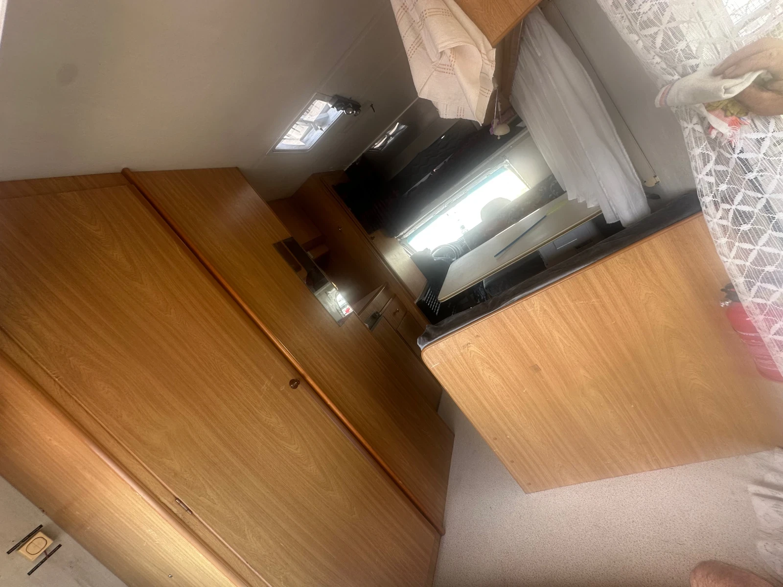 Кемпер Ford Transit, снимка 6 - Каравани и кемпери - 55778345