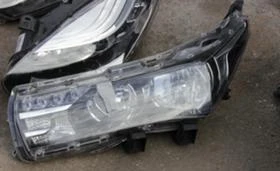 Светлини за Toyota Corolla, снимка 2