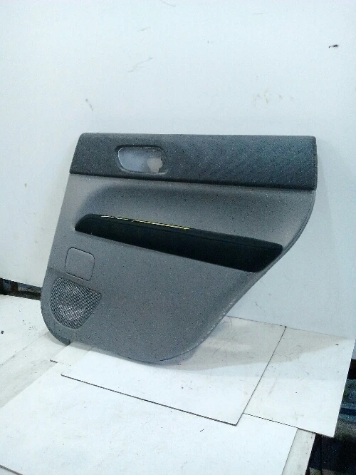 Кора врата Субару Форестър задна дясна