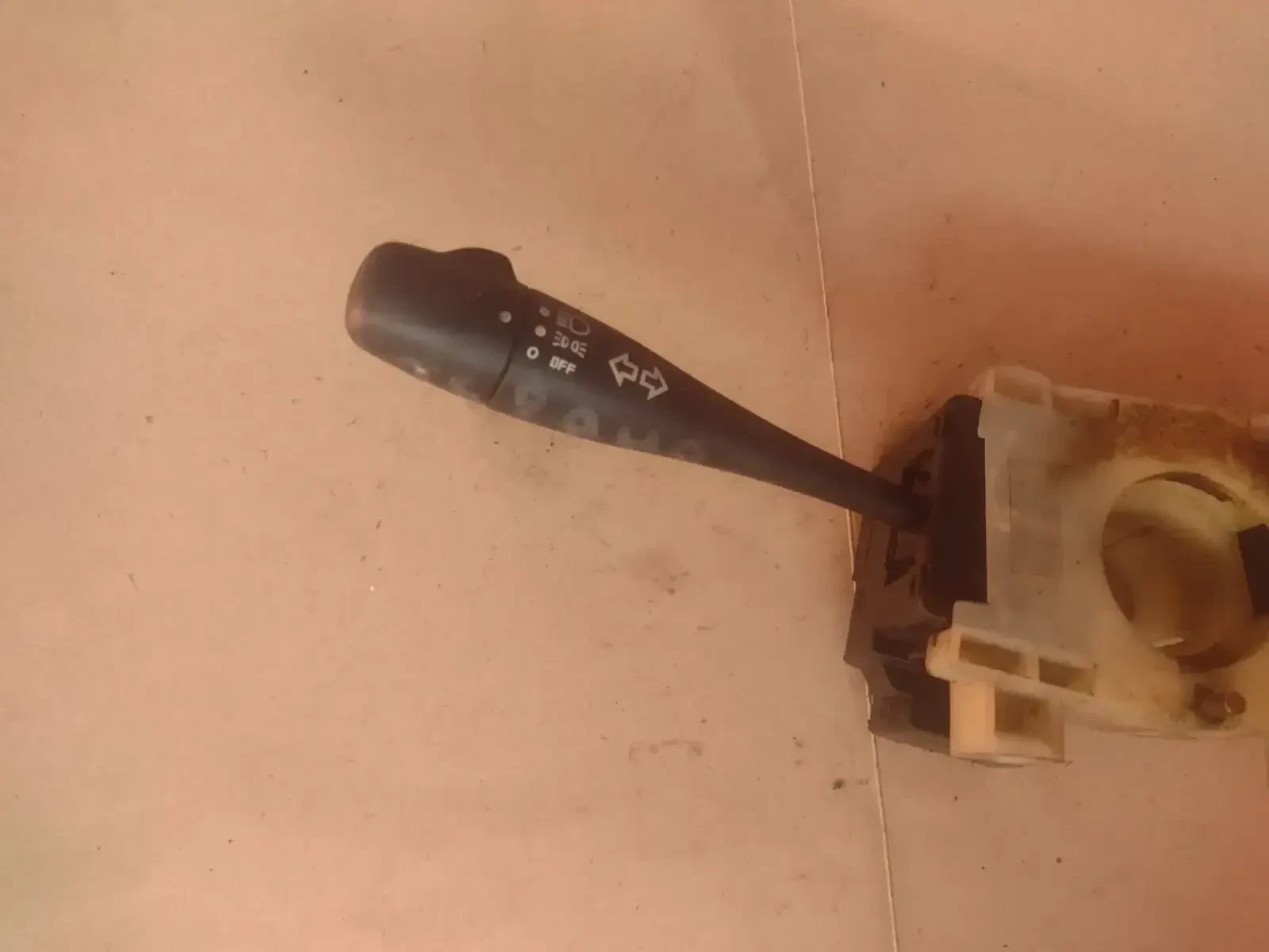 36750D       NISSAN TERRANO II   36750D 0509 | Mobile.bg   5