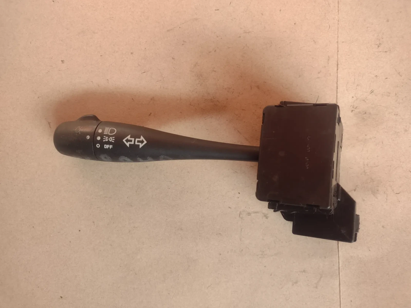 36750D       NISSAN TERRANO II   36750D 0509 | Mobile.bg   2