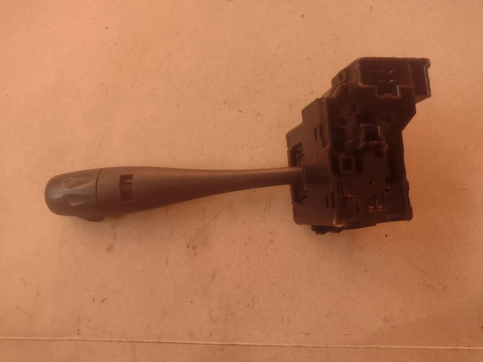 36750D       NISSAN TERRANO II   36750D 0509 | Mobile.bg   4