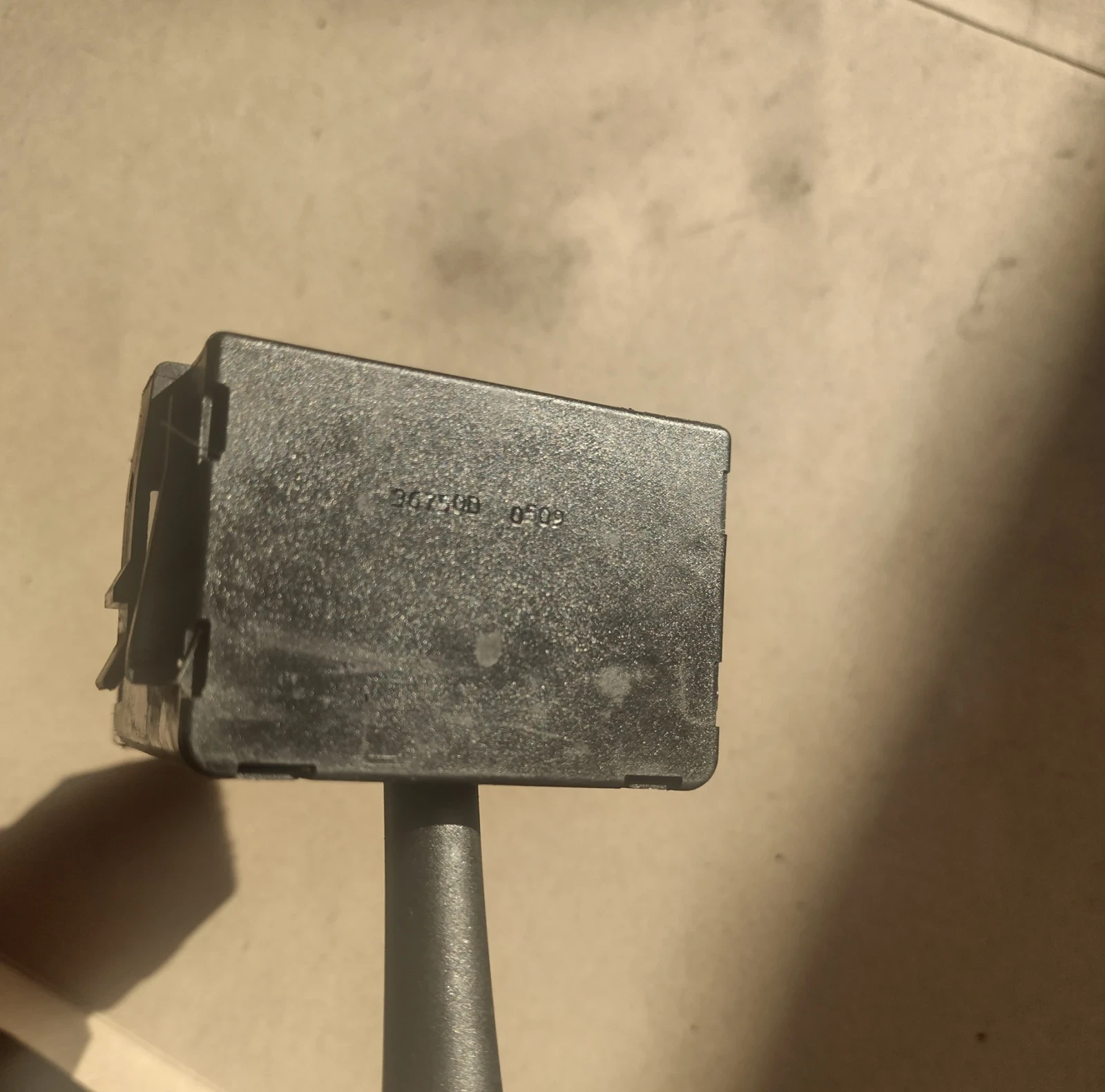 36750D       NISSAN TERRANO II   36750D 0509 | Mobile.bg   3